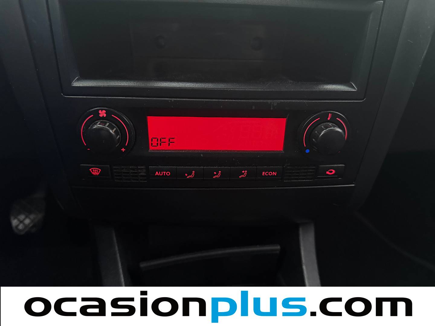 Foto Seat Ibiza SEAT Ibiza 1.9 TDI Reference (100 CV)