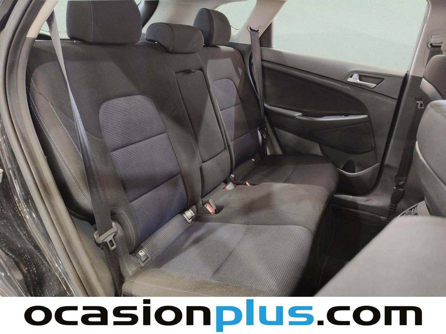 Hyundai Tucson Hyundai Tucson 1.6 GDI BlueDrive 25 Aniversario 4x2 (131 CV) al mejor precio