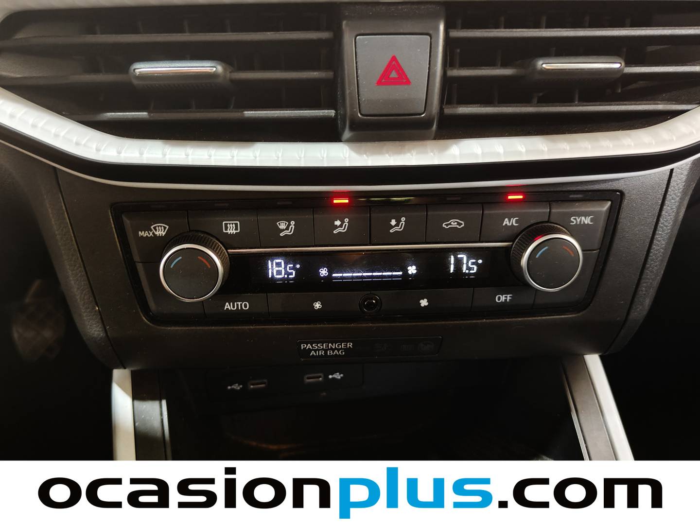 Extras del Seat Arona Seat Arona 1.0 TSI Style XL Edition (110 CV)