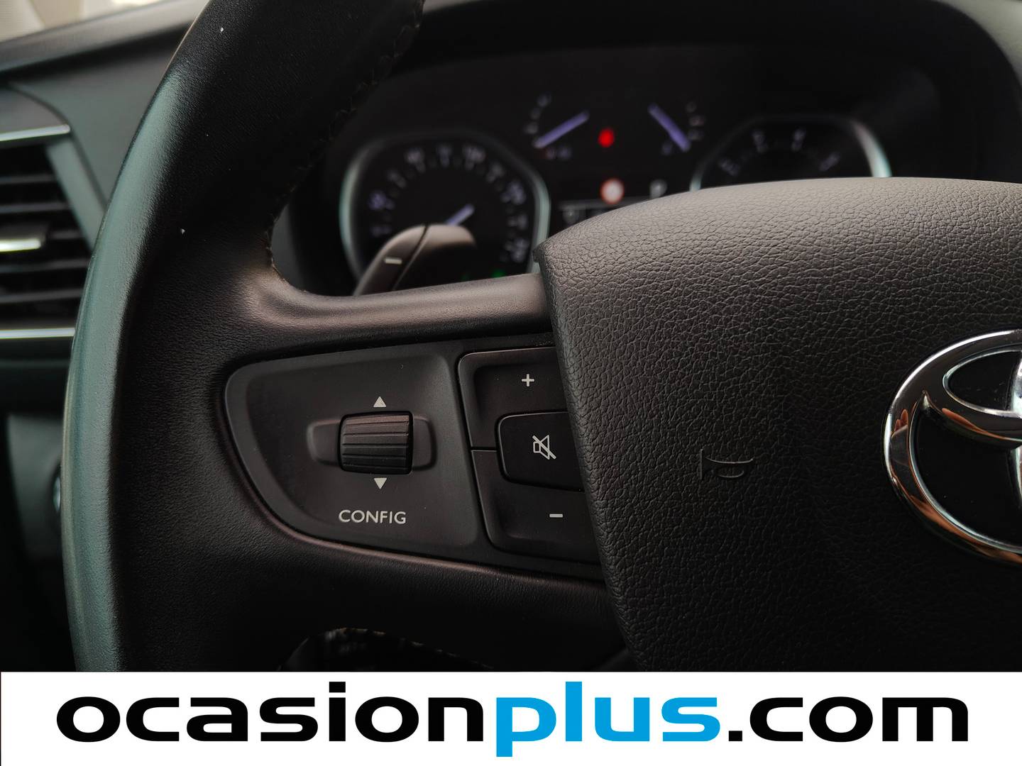 Toyota Proace Verso Toyota Proace Verso 2.0D Family Advance Pack Plus Auto (120 CV) km 0