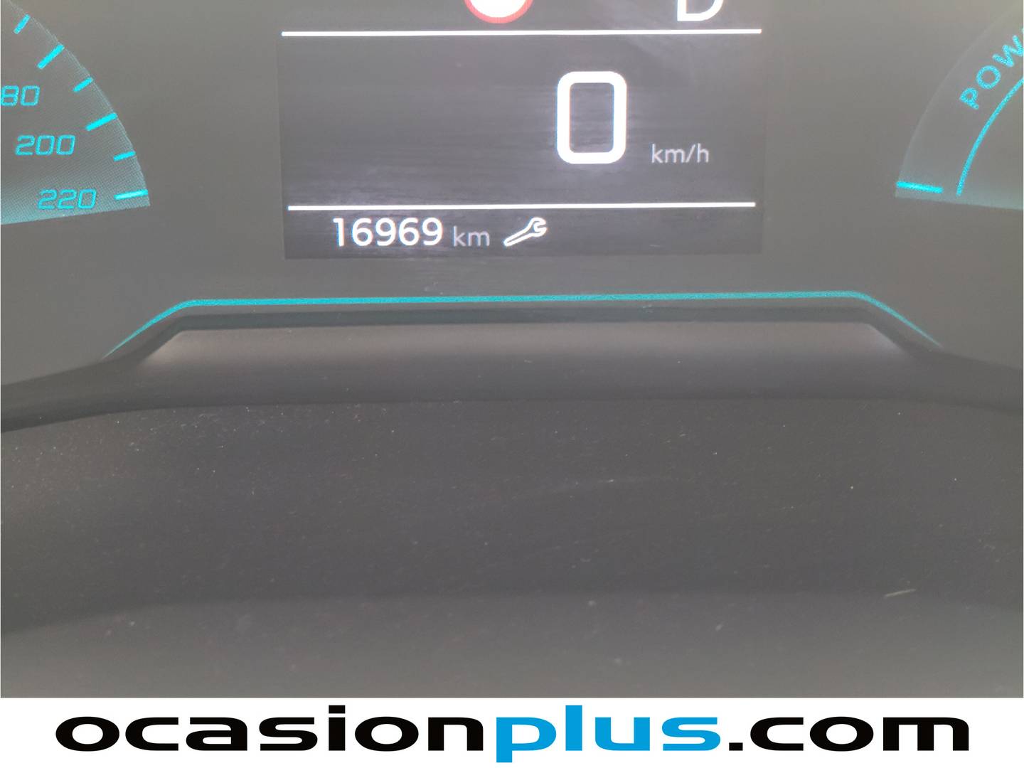Peugeot 208 Peugeot 208 Style Hybrid 110 eDCS6 (110 CV) seminuevo