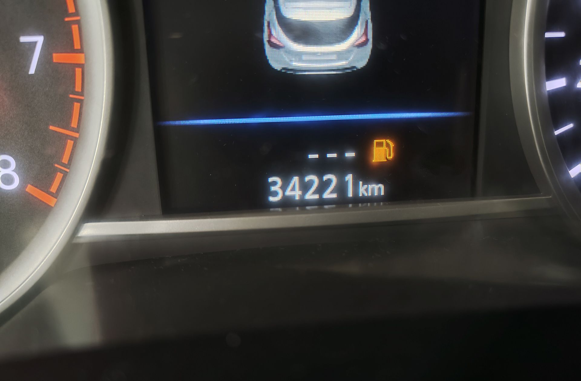 Nissan Micra IG-T 100 Acenta - foto 8