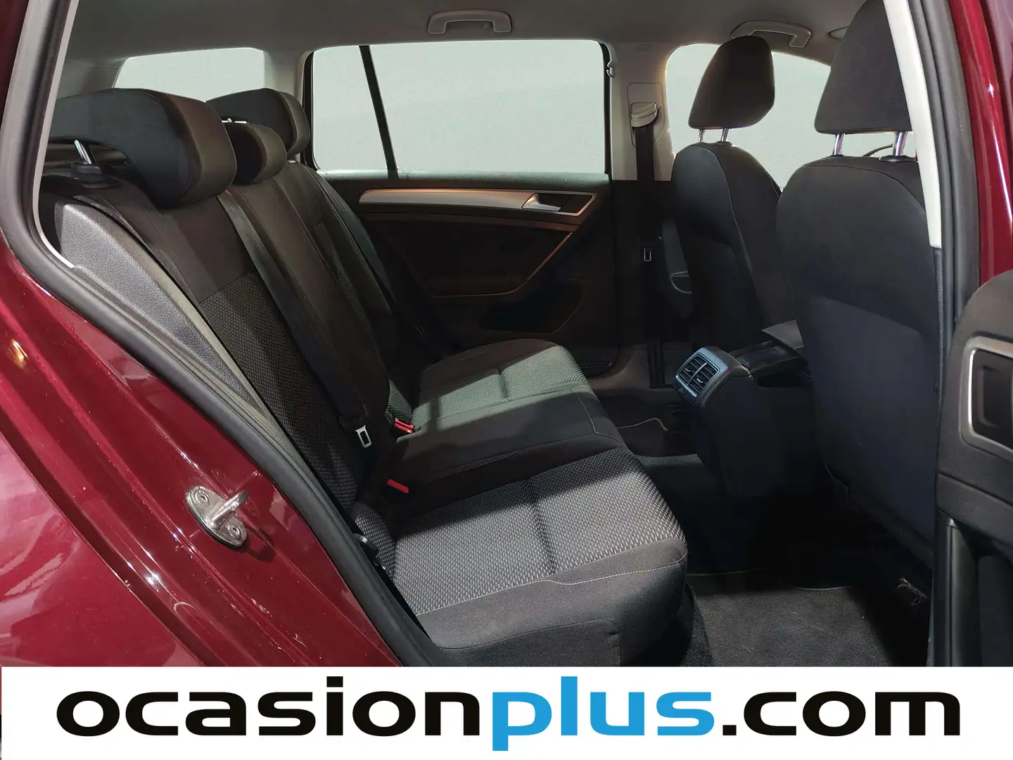 Foto Volkswagen Golf Volkswagen Golf Variant Business & Navi 1.6 TDI  (115 CV)