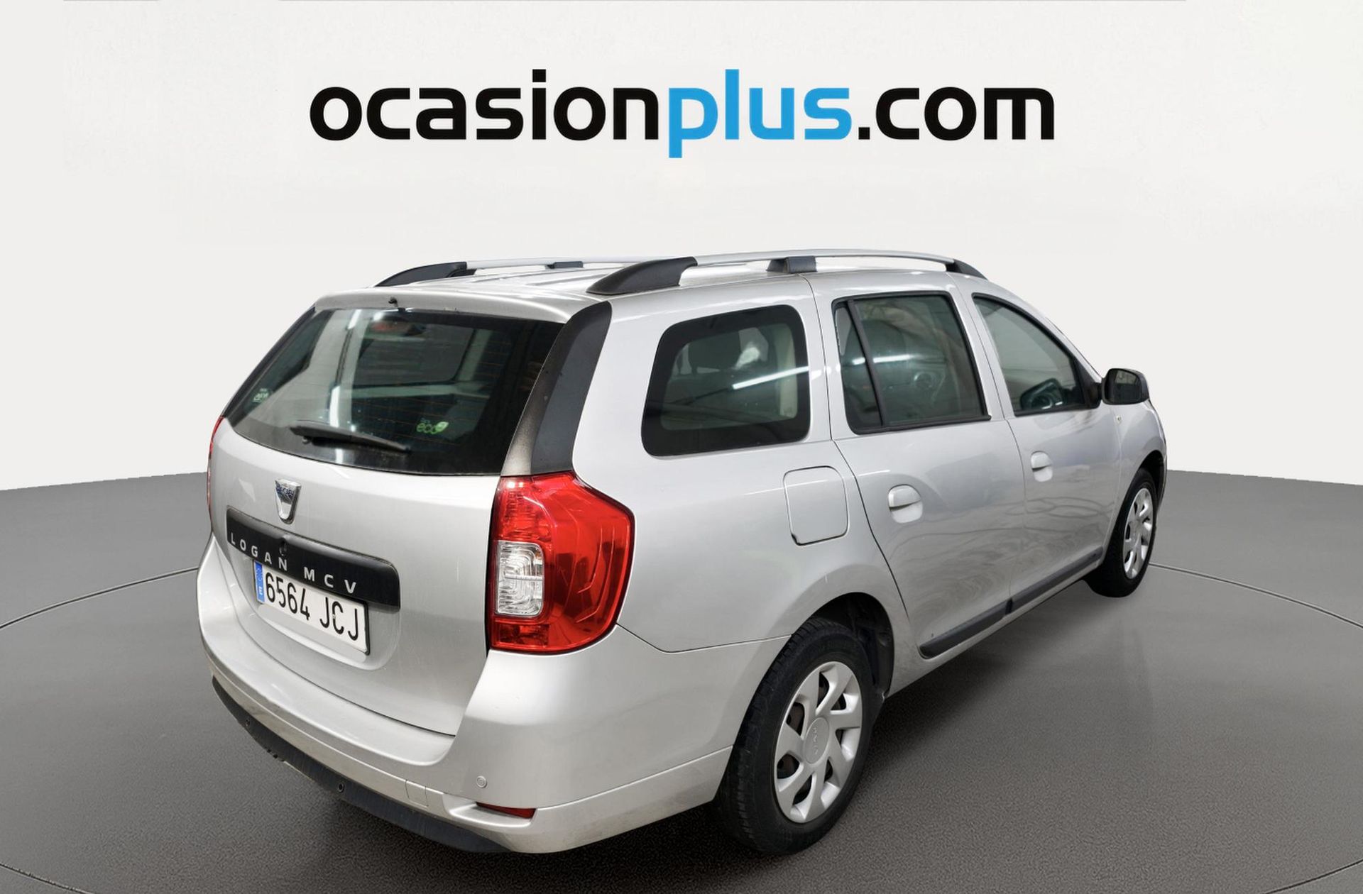 Dacia Logan MCV Laureate dCi - foto 4
