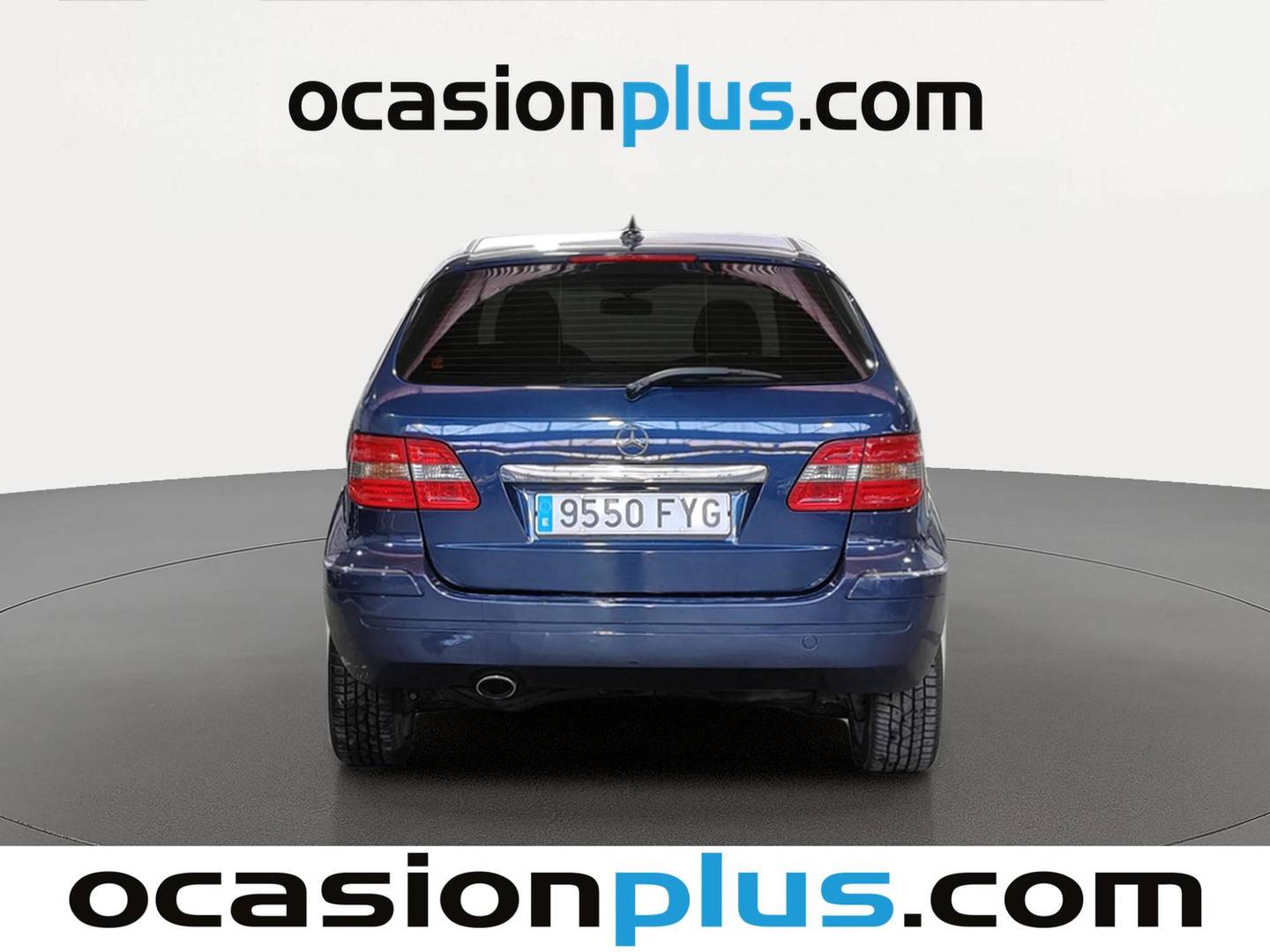 Mercedes Clase B Mercedes-Benz Clase B B 150 (95 CV) barato