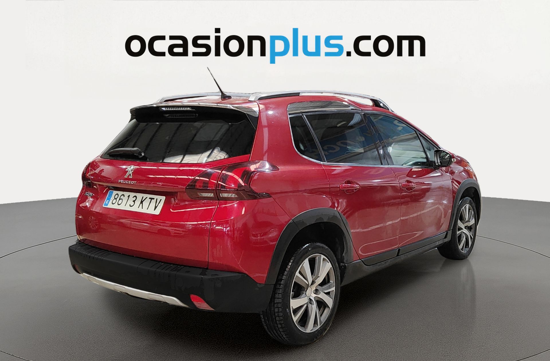 Peugeot 2008 PureTech 130 Allure - foto 4