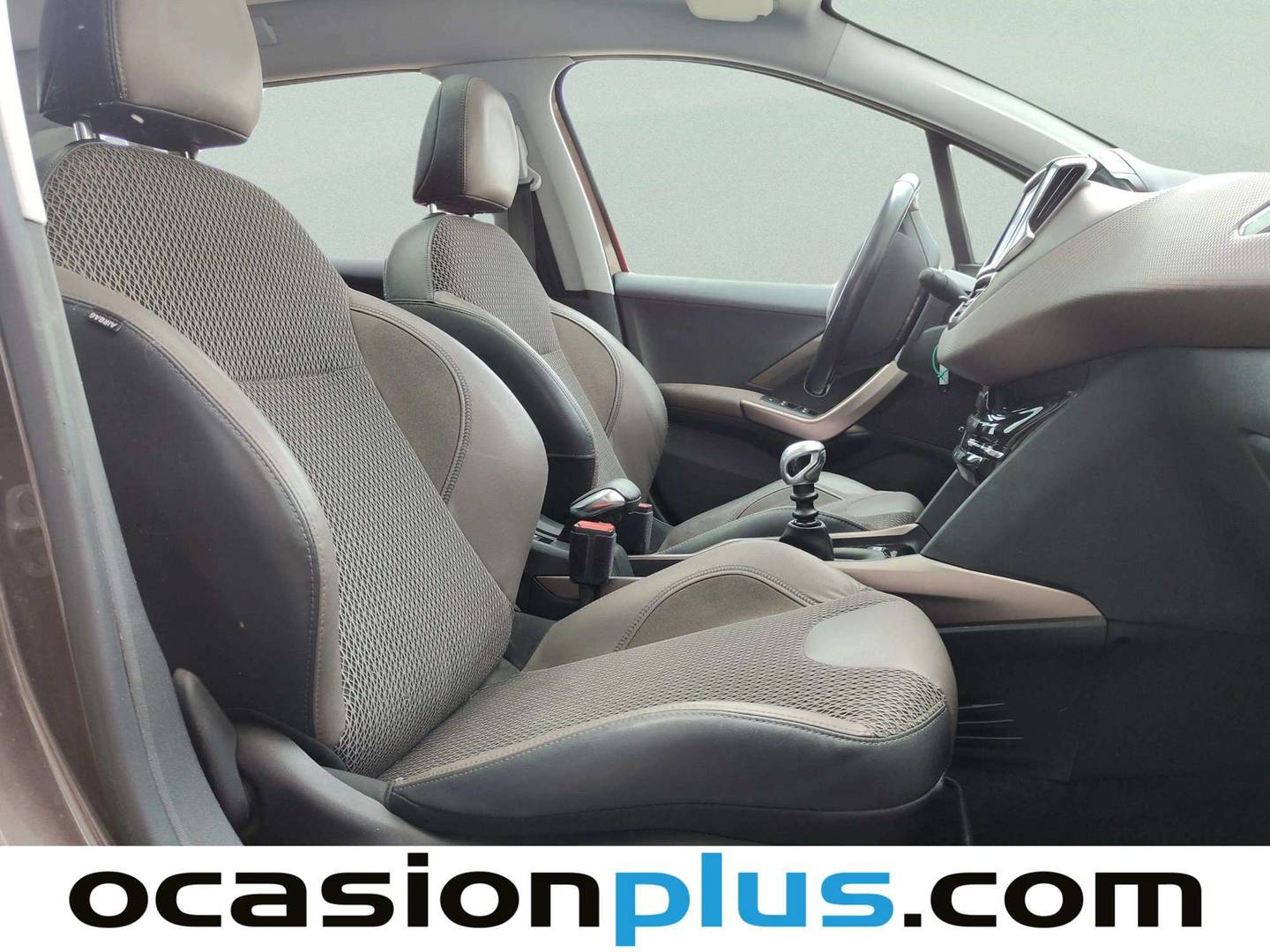 Peugeot 2008 Peugeot 2008 e-HDI 115 Allure (115 CV) diésel