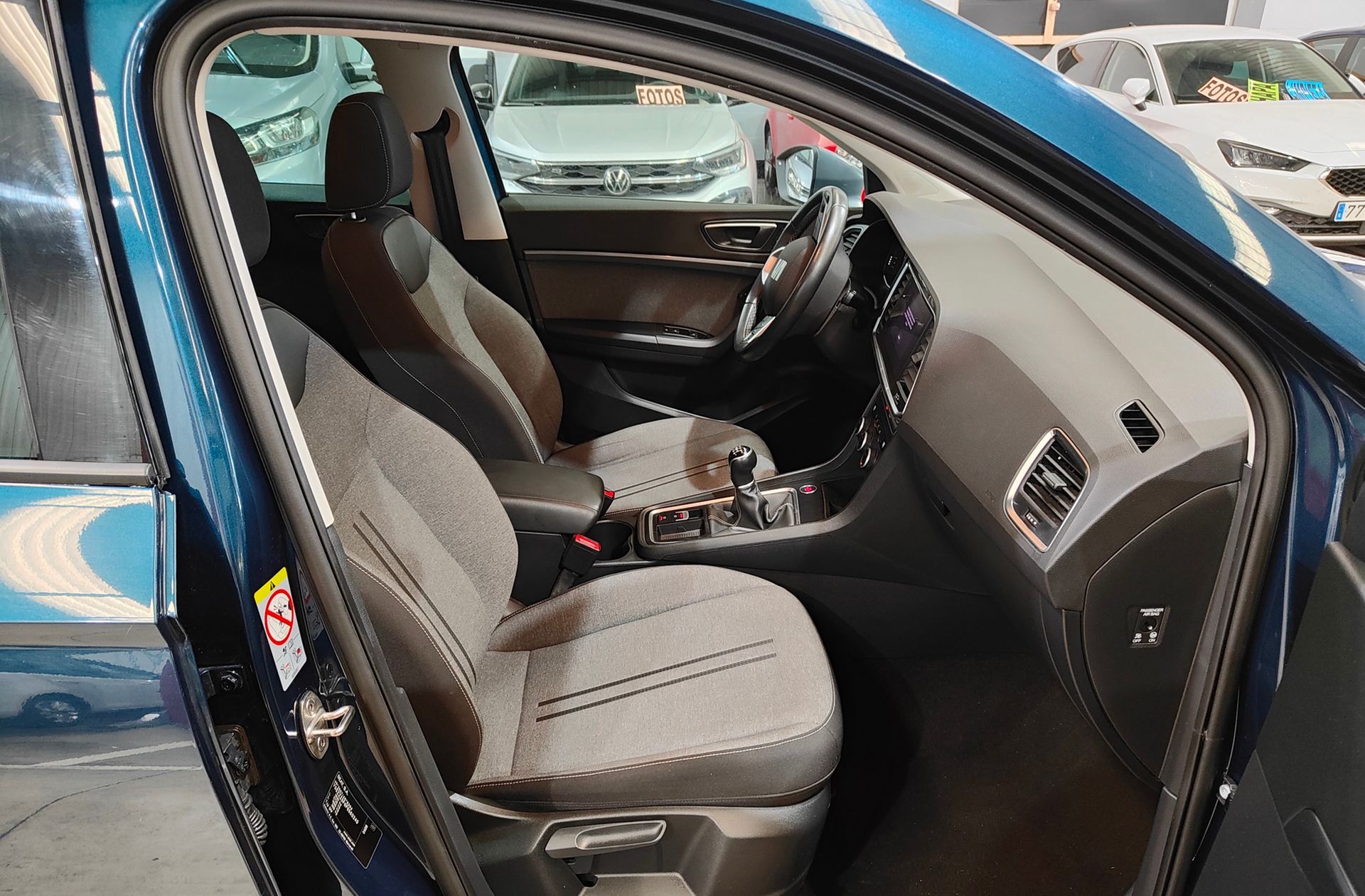 SEAT Ateca 1.5 TSI Style XL - foto 17