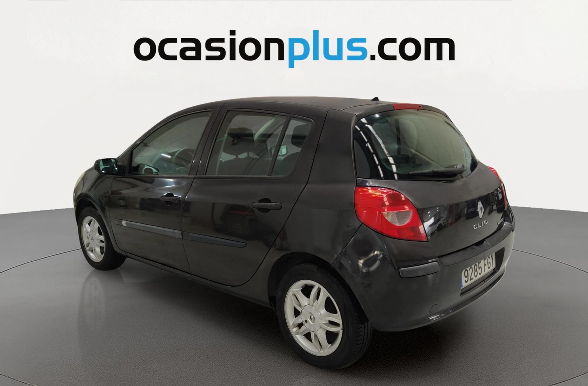 Renault Clio 1.4 16v Dynamique - foto 3