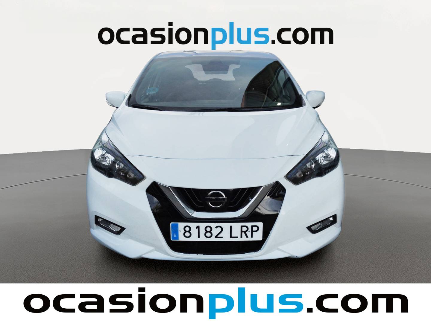 Nissan Micra Nissan Micra IG-T Acenta (92 CV) 92cv
