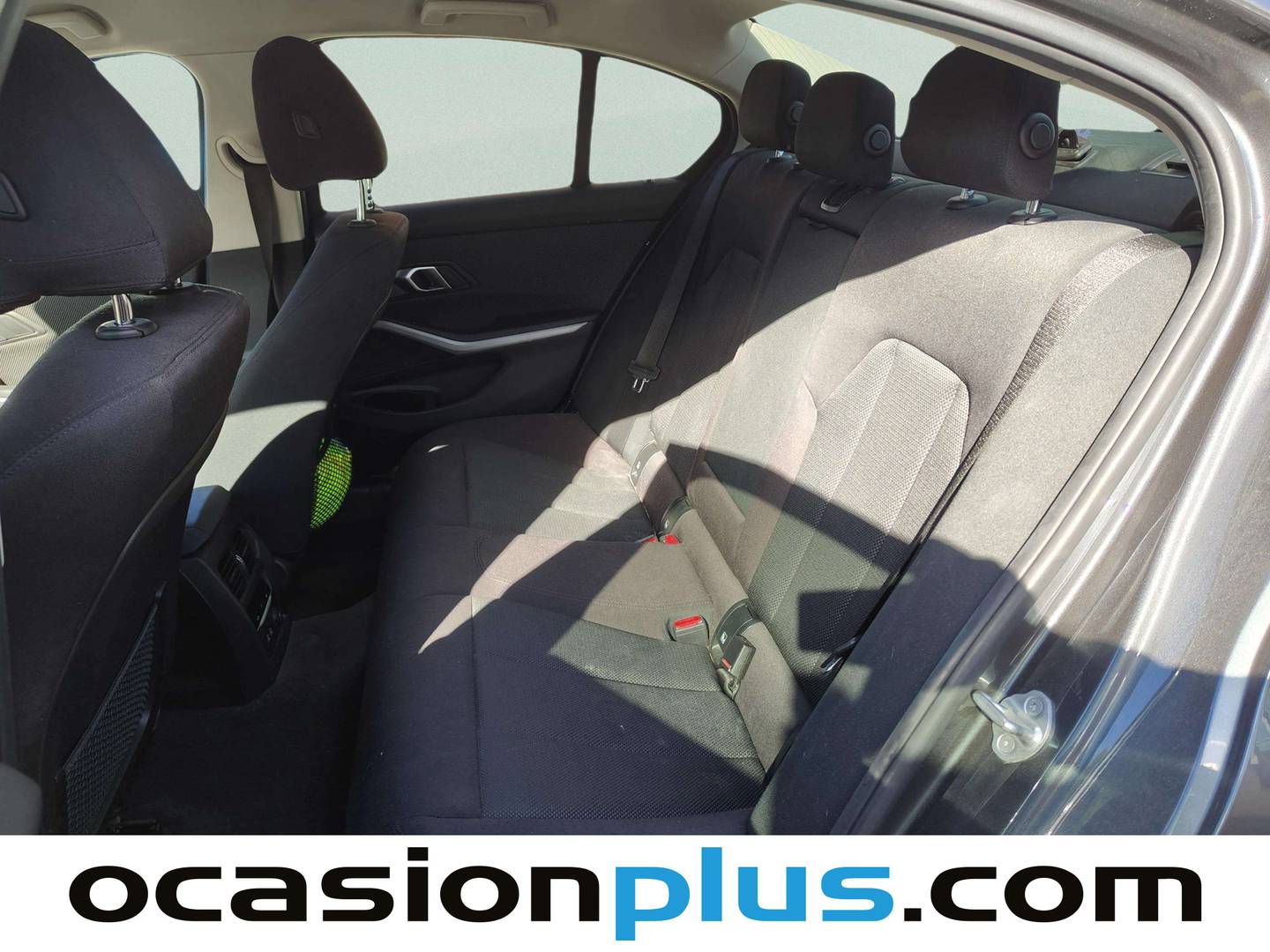 Foto BMW Serie 3 BMW Serie 3 320i (184 CV)