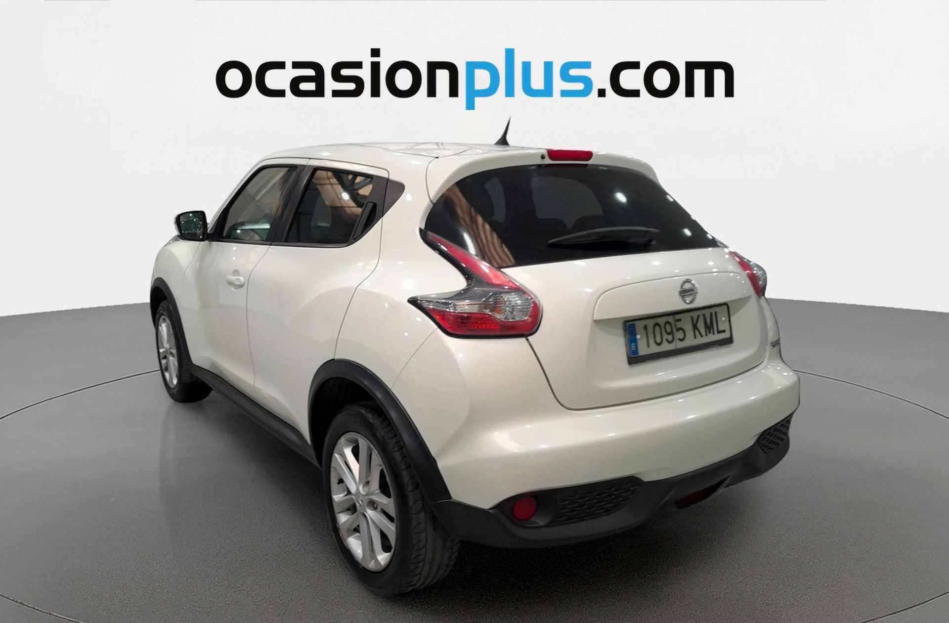 Nissan Juke dCi 110 N-Connecta - foto 3