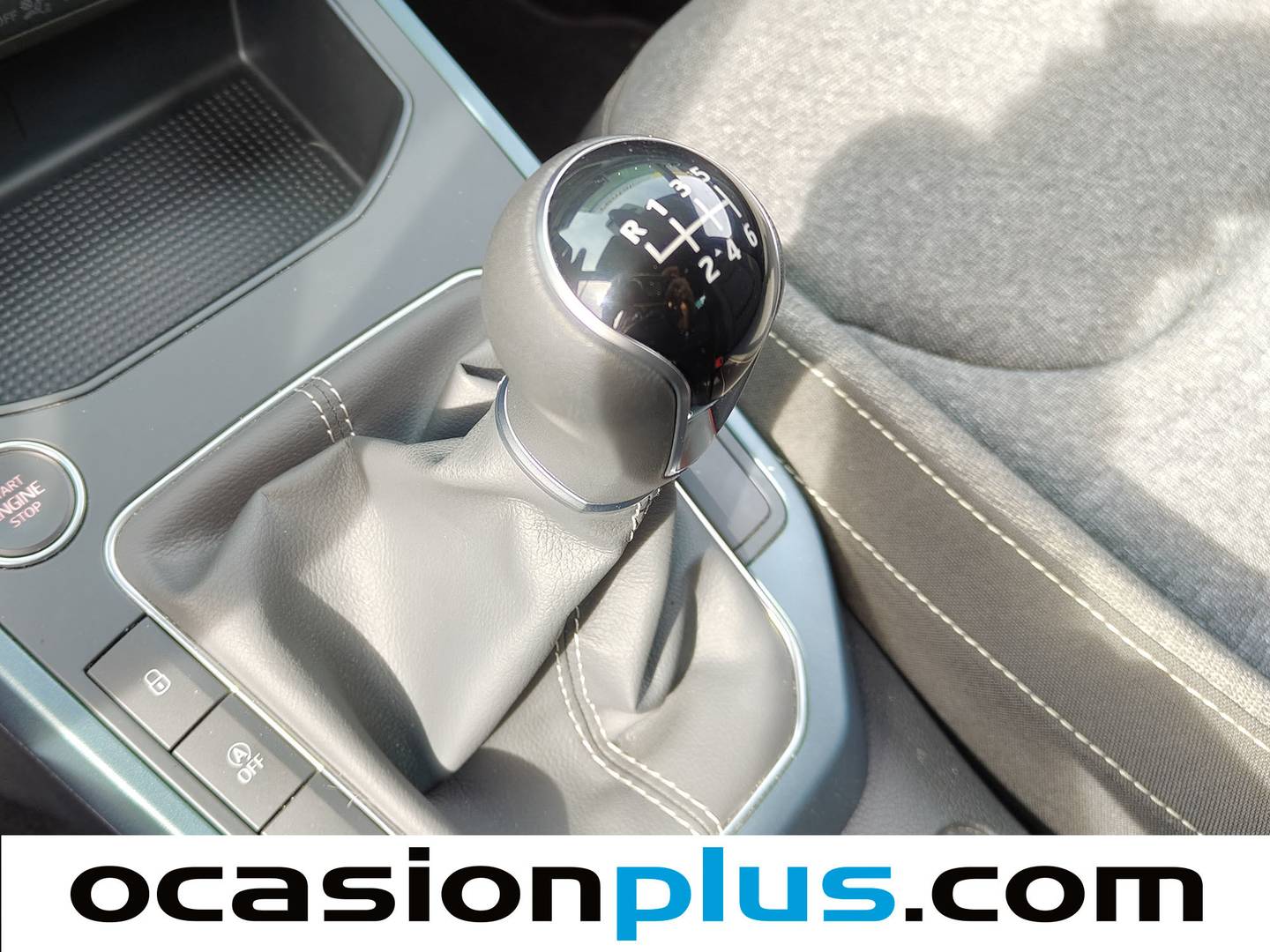 Foto Seat Arona SEAT Arona 1.0 TSI S&S Xperience XS (110 CV)