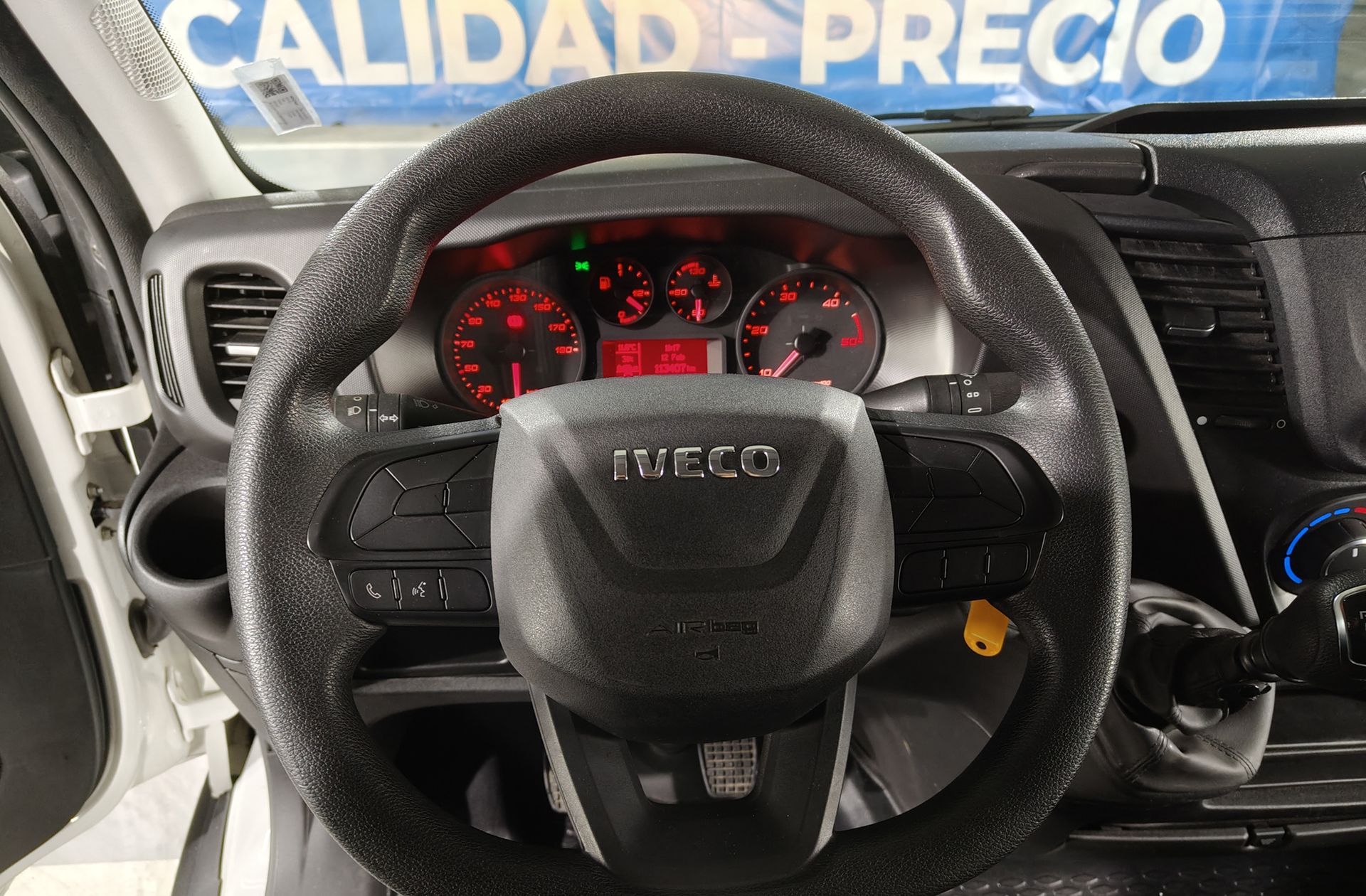 Iveco Daily Furgon 35S 16 V 3520L/H2 - foto 18