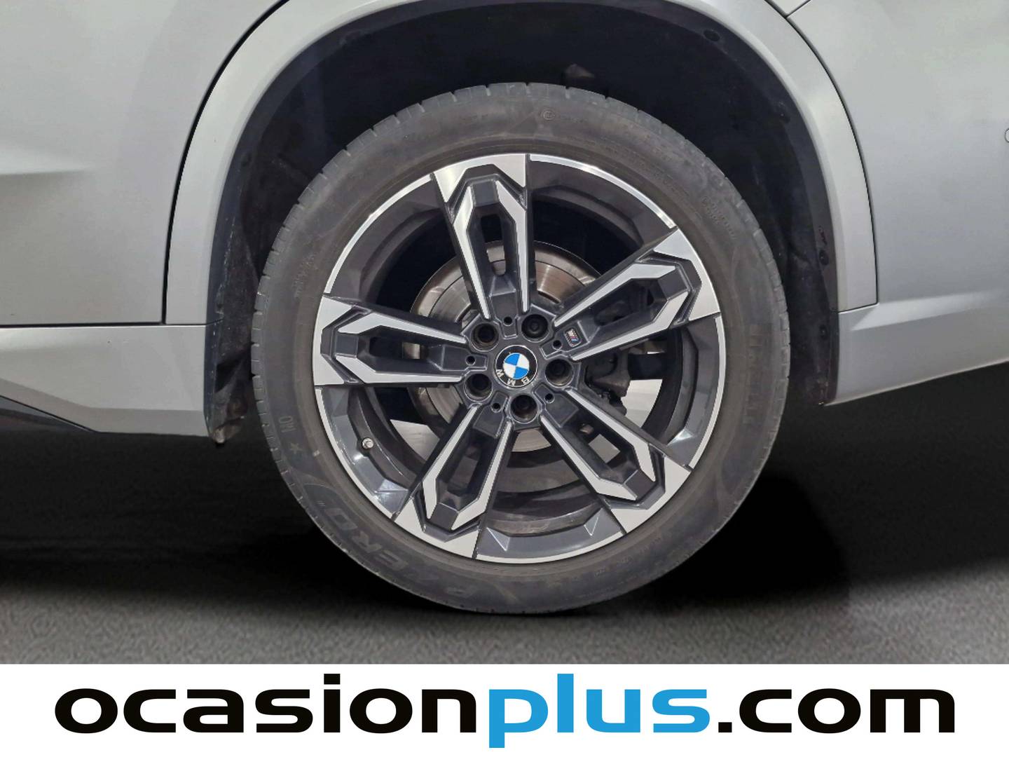 BMW X1 BMW X1 sDrive18d (150 CV) Pack M automático