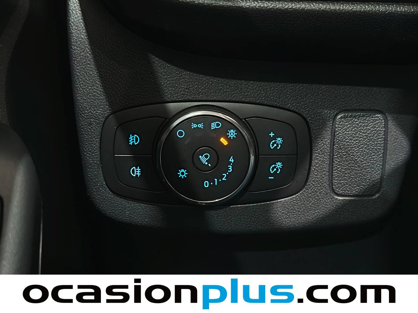 Ford Puma Ford Puma 1.0 EcoBoost MHEV ST-Line (125 CV) seminuevo