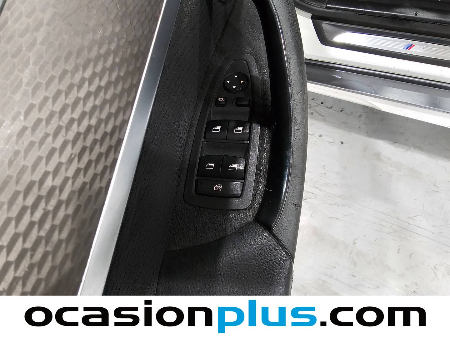 Foto BMW X2 BMW X2 sDrive20i (192 CV) PACK M