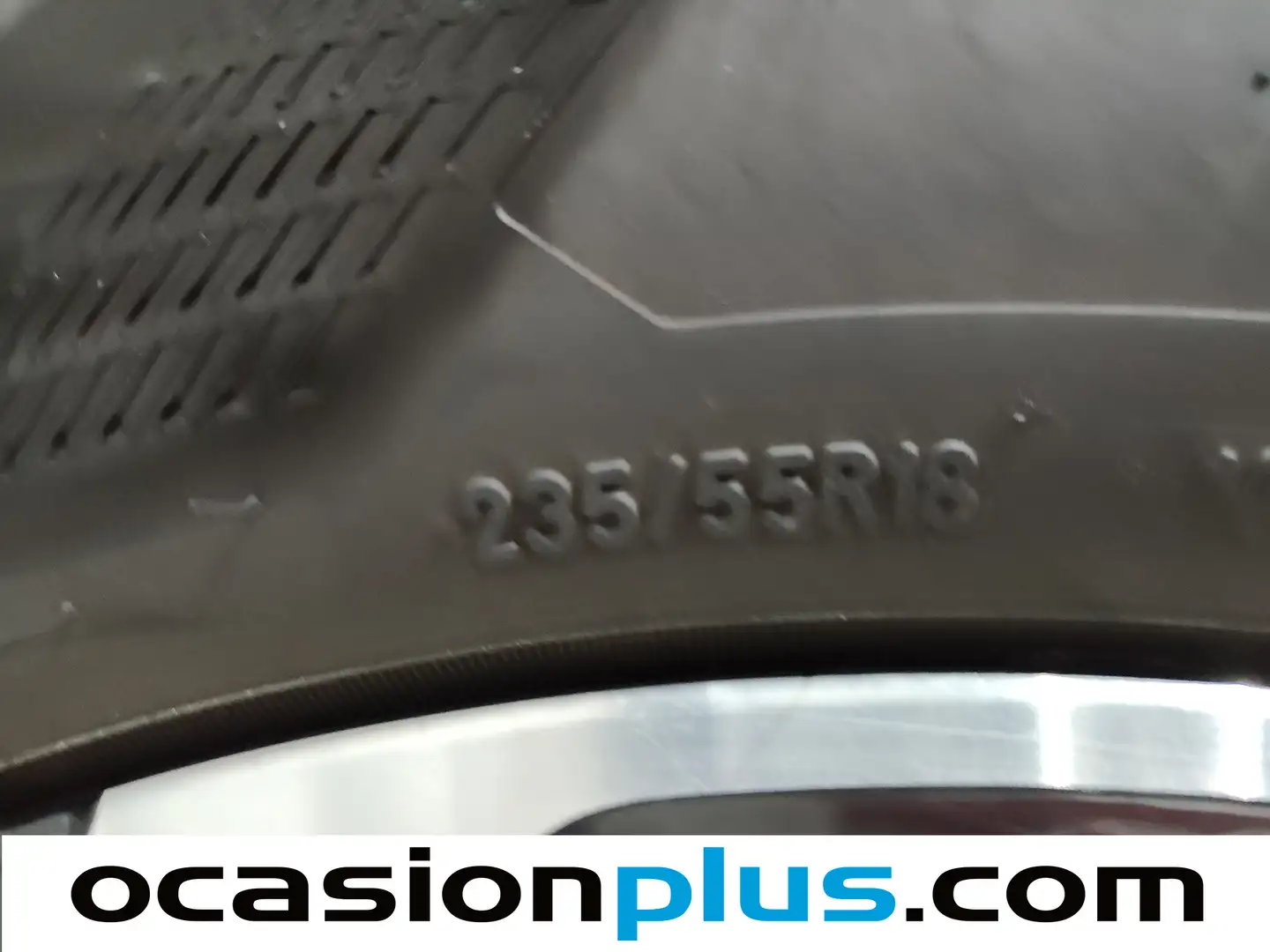 Foto Nissan QASHQAI Nissan Qashqai DIG-T 140 N-Connecta (140 CV)