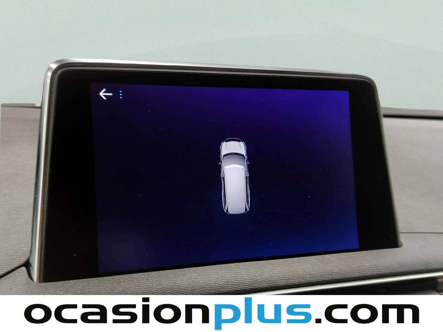 Extras del Peugeot 5008 Peugeot 5008 BlueHDi 130 S&S Allure (130 CV) 7 Plazas
