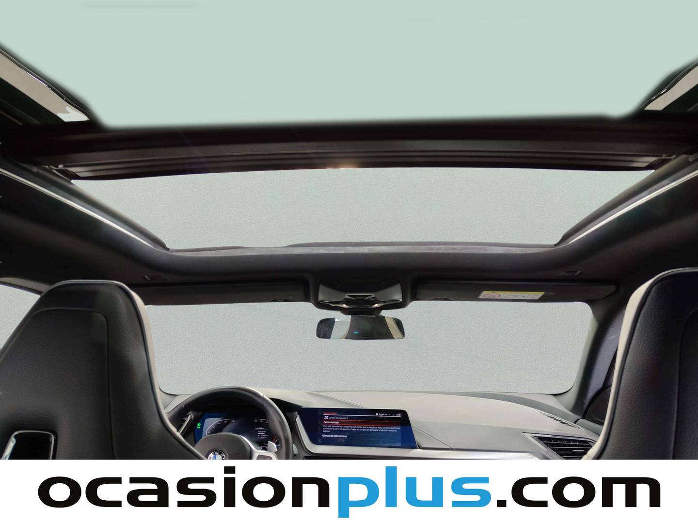 Equipamiento del BMW Serie 2 BMW Serie 2 220i Gran Coupe (178 CV) Pack M