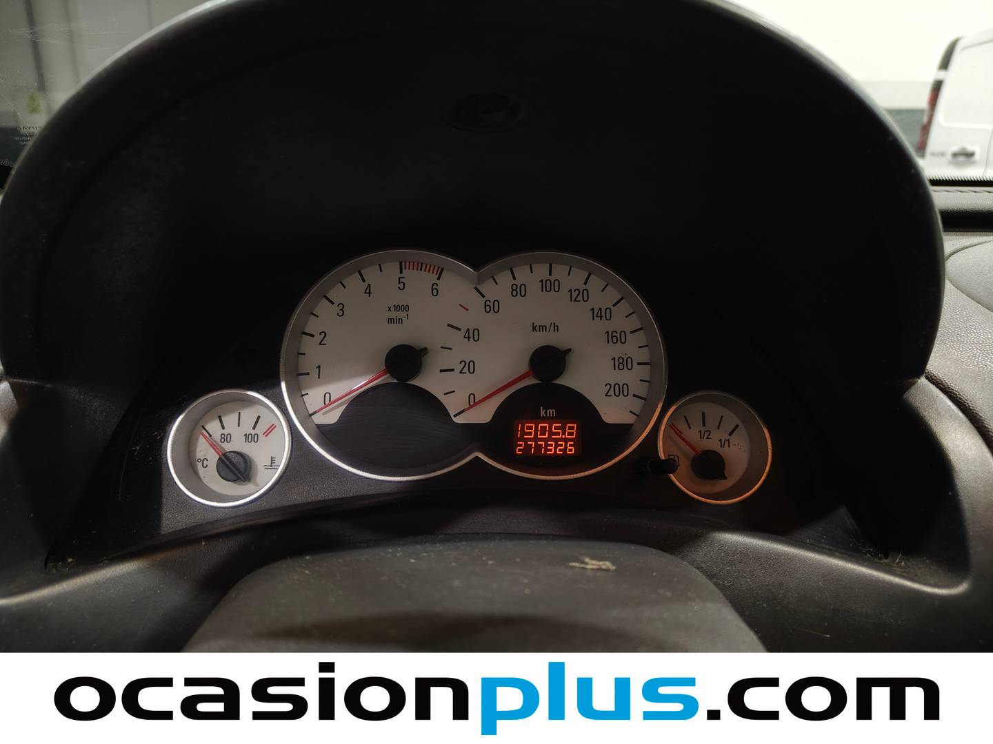Opel Corsa Opel Corsa Silverline 1.7 CDTI 2005