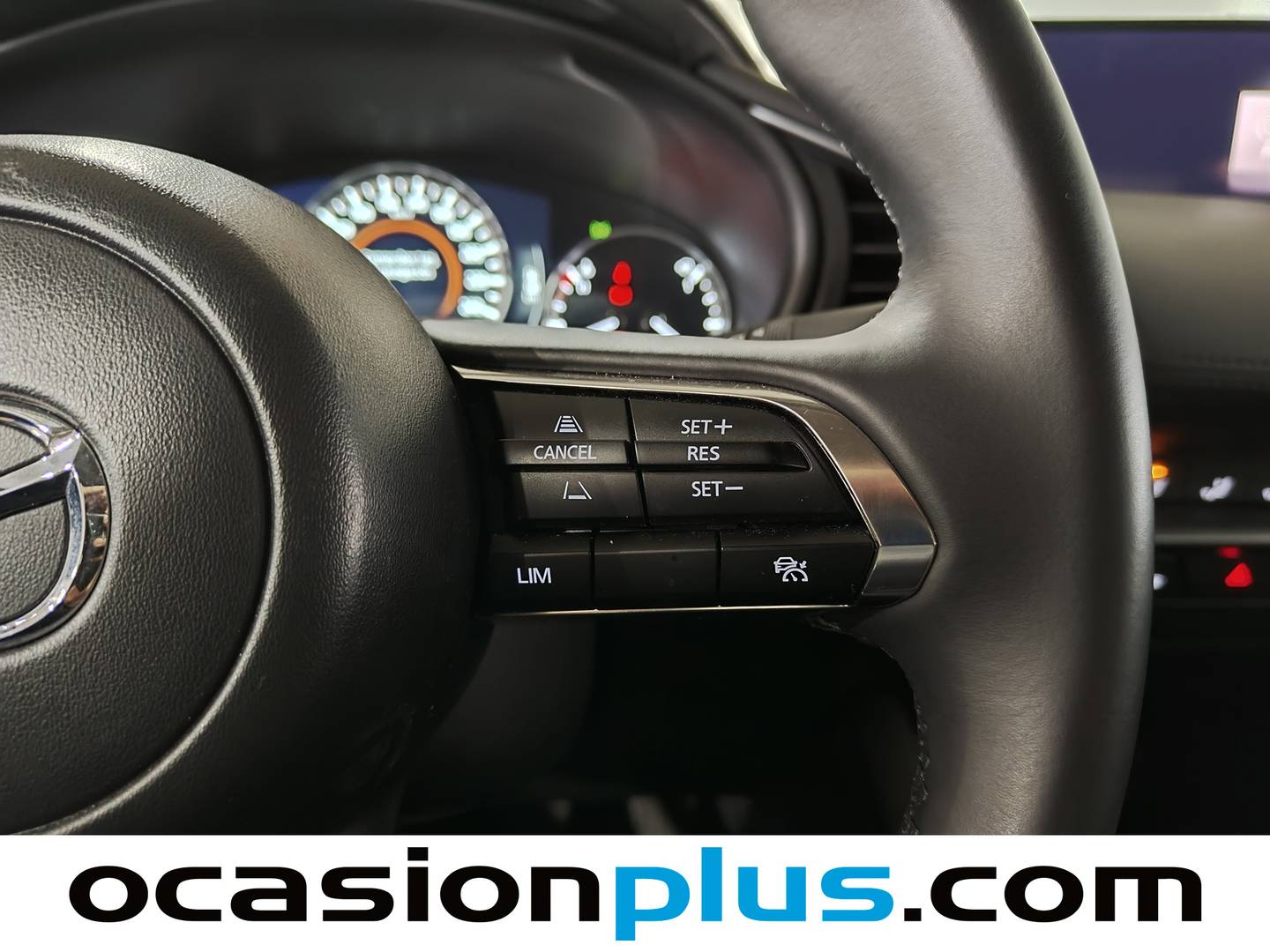 Mazda Mazda3 Mazda Mazda 3 2.5L E-SKY G MHEV Prime-line (140 CV) barato