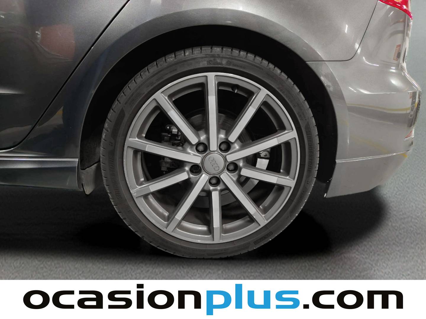 Audi A3 Audi A3 Sportback Black line 35 TFSI (150 CV) S tronic al mejor precio