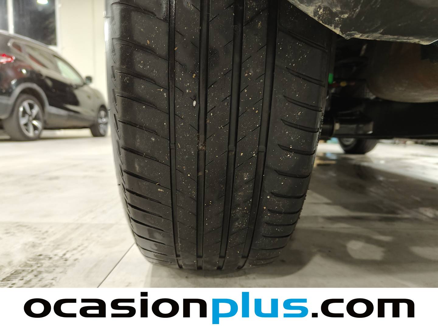 Foto Nissan JUKE Nissan Juke DIG-T N-Connecta 4x2 (114 CV)