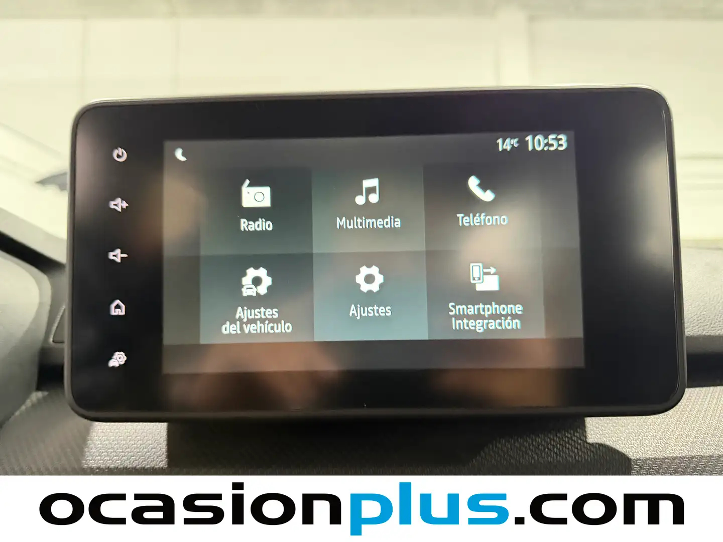 Foto Dacia Sandero Dacia Sandero Essential ECO-G  (101 CV)