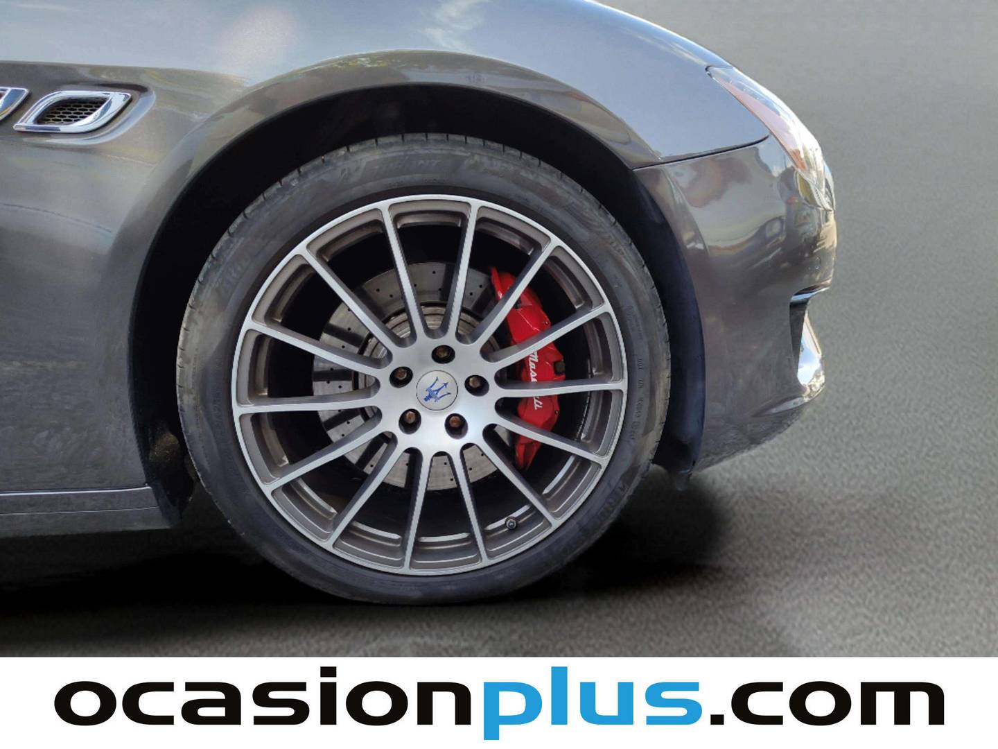 Maserati Quattroporte Maserati Quattroporte 3.0 V6 S Q4 Auto (410 CV) al mejor precio