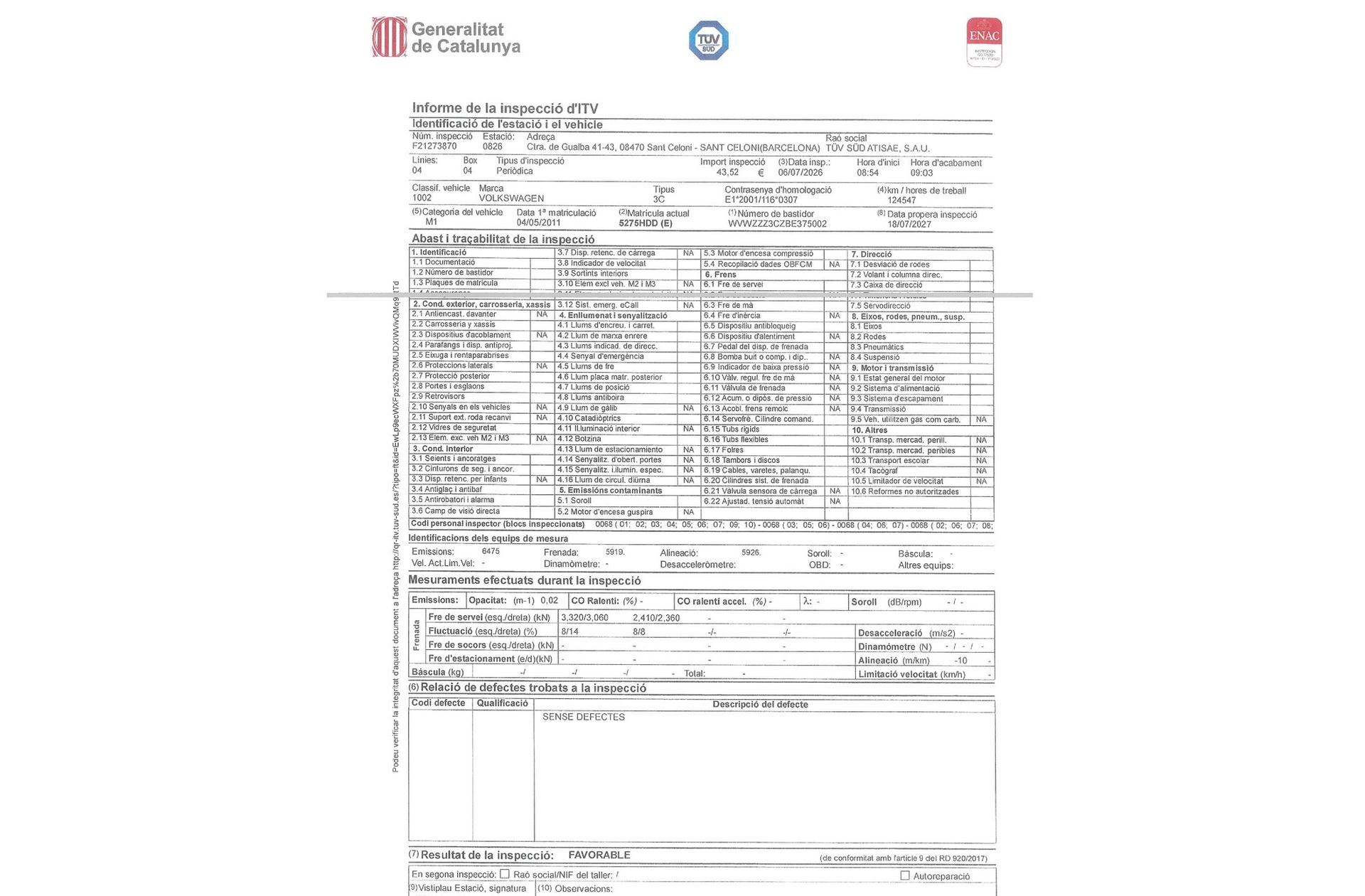 Volkswagen Passat Variant Advance 2.0 TDI BMT DSG - foto 20