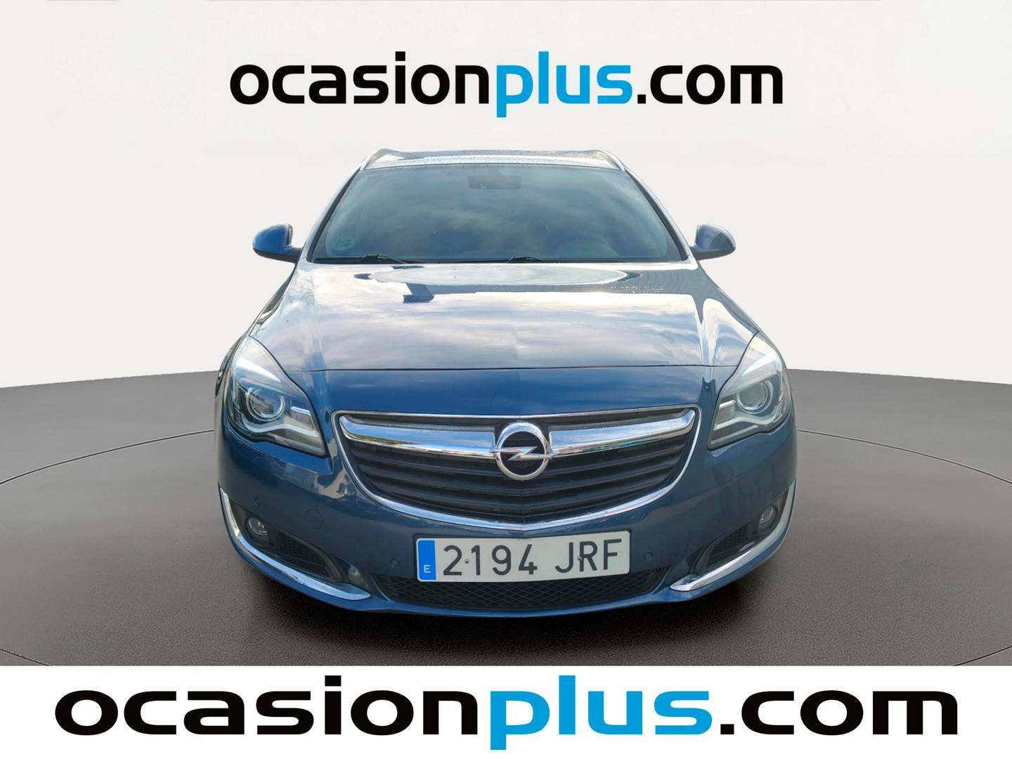 Opel Insignia Opel Insignia Sports Tourer 2.0 CDTI ecoFlex S&S Business (140 CV) 140cv