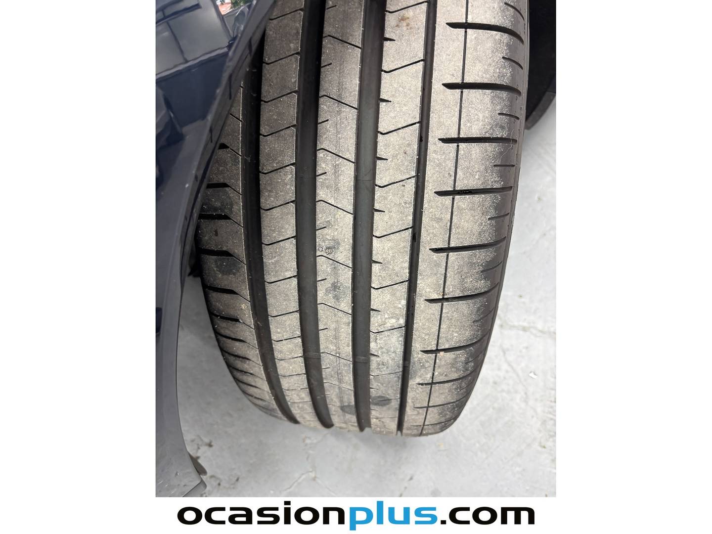 Foto Porsche Cayenne Coupé Porsche Cayenne Coupé Coupé E-Hybrid (462 CV)