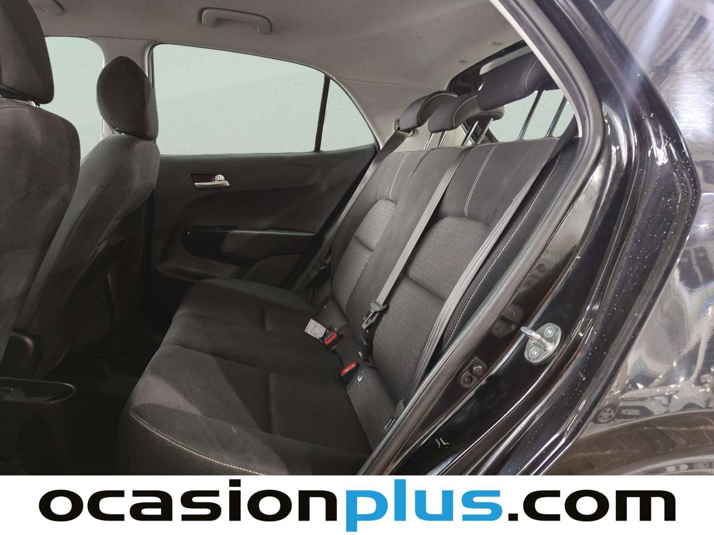 KIA Picanto KIA Picanto 1.0 DPi Concept Pack Comfort (67 CV) barato