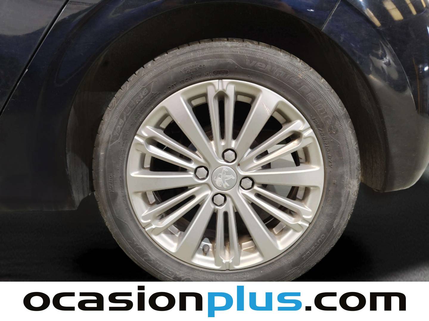 Extras del Peugeot 208 Peugeot 208 PureTech 82 Style (82 CV)