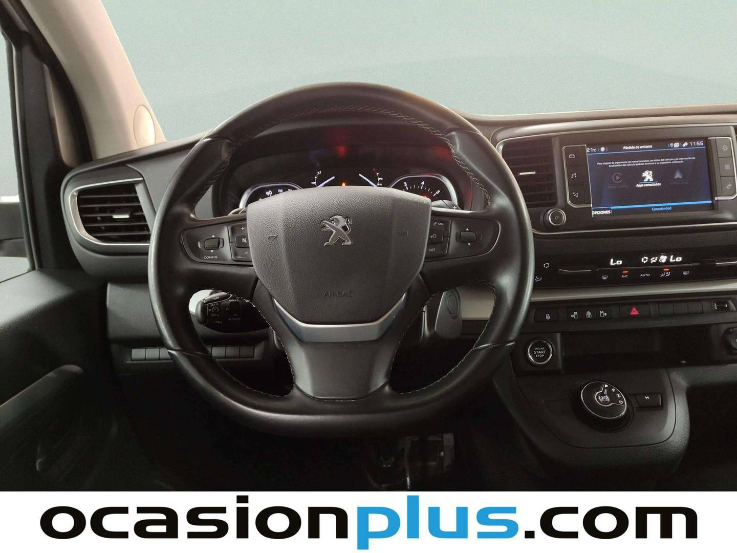 Peugeot Traveller Peugeot Traveller BlueHDi 180 S&S Allure Long EAT8 (177 CV) 7 Plazas al mejor precio