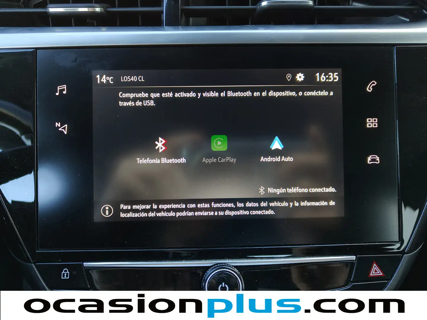 Foto Opel Corsa Opel Corsa 1.2 Turbo XHL Elegance (100 CV)