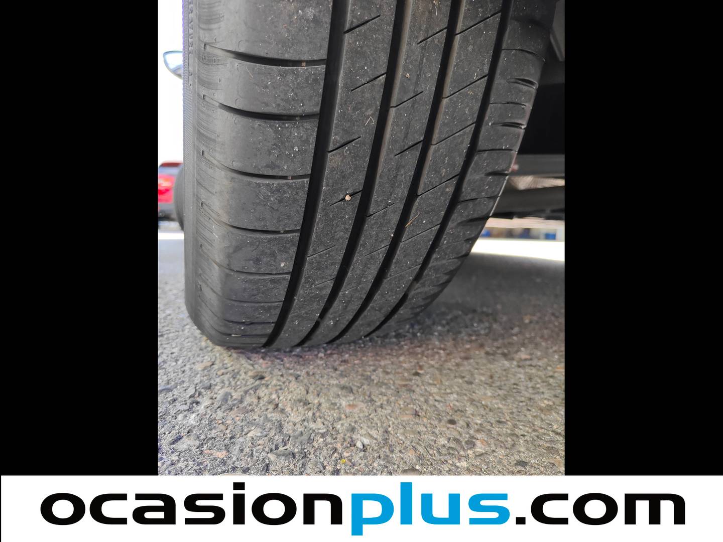 Peugeot 508 Peugeot 508 SW PureTech 130 S&S Active Pack EAT8 (131 CV) automático