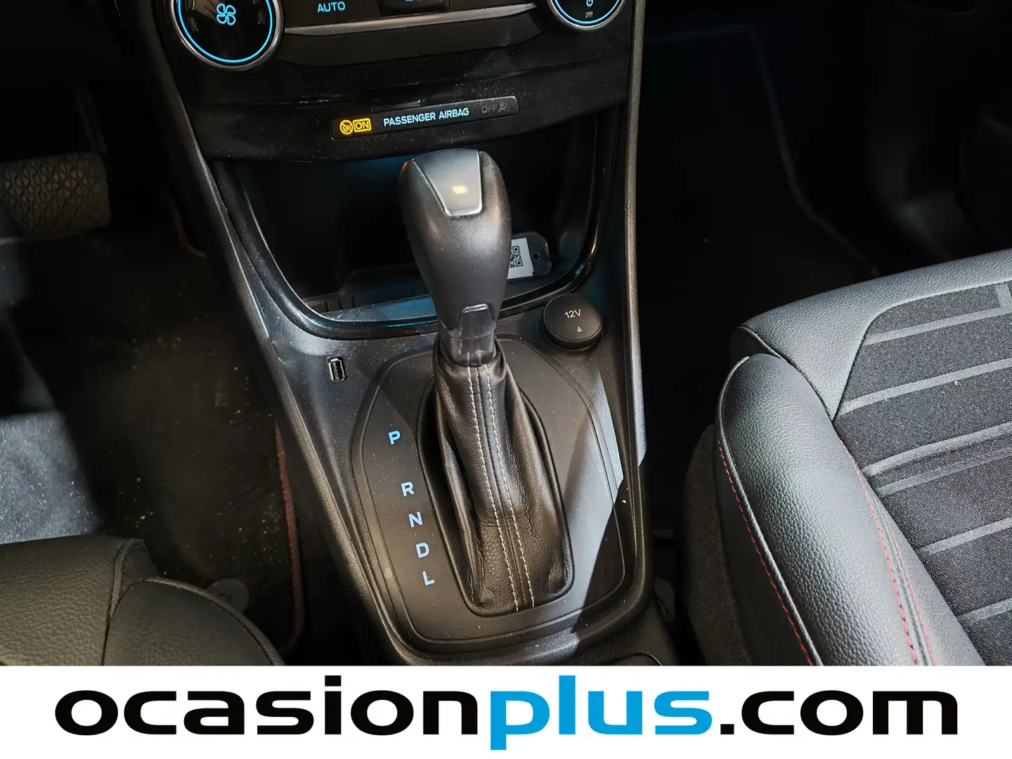 Foto Ford Puma Ford Puma 1.0 EcoBoost MHEV ST-Line X Auto (125 CV)