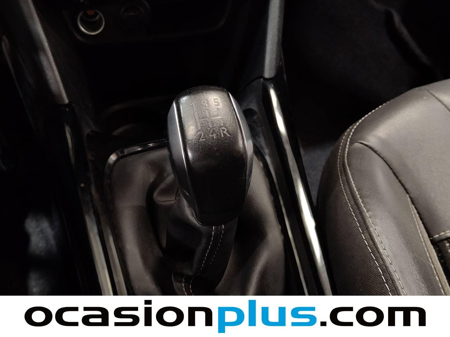 Peugeot 2008 Peugeot 2008 PureTech 110 S&S Allure (110 CV) de segunda mano