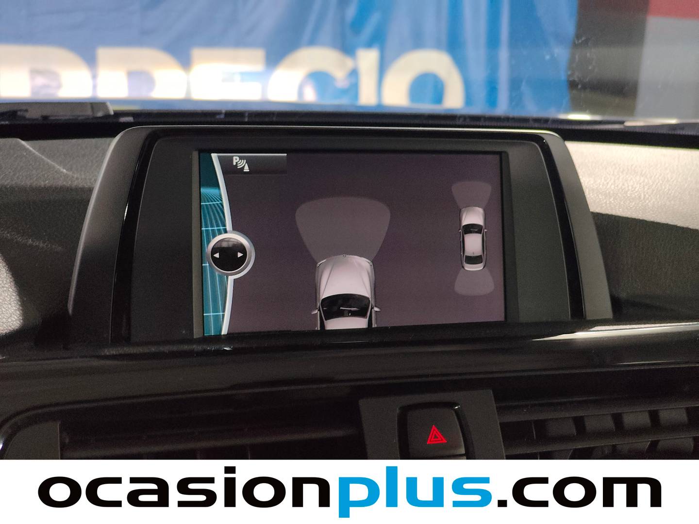 Extras y acabados del BMW Serie 3 BMW Serie 3 320d EfficientDynamics Edition Sport (163 CV)