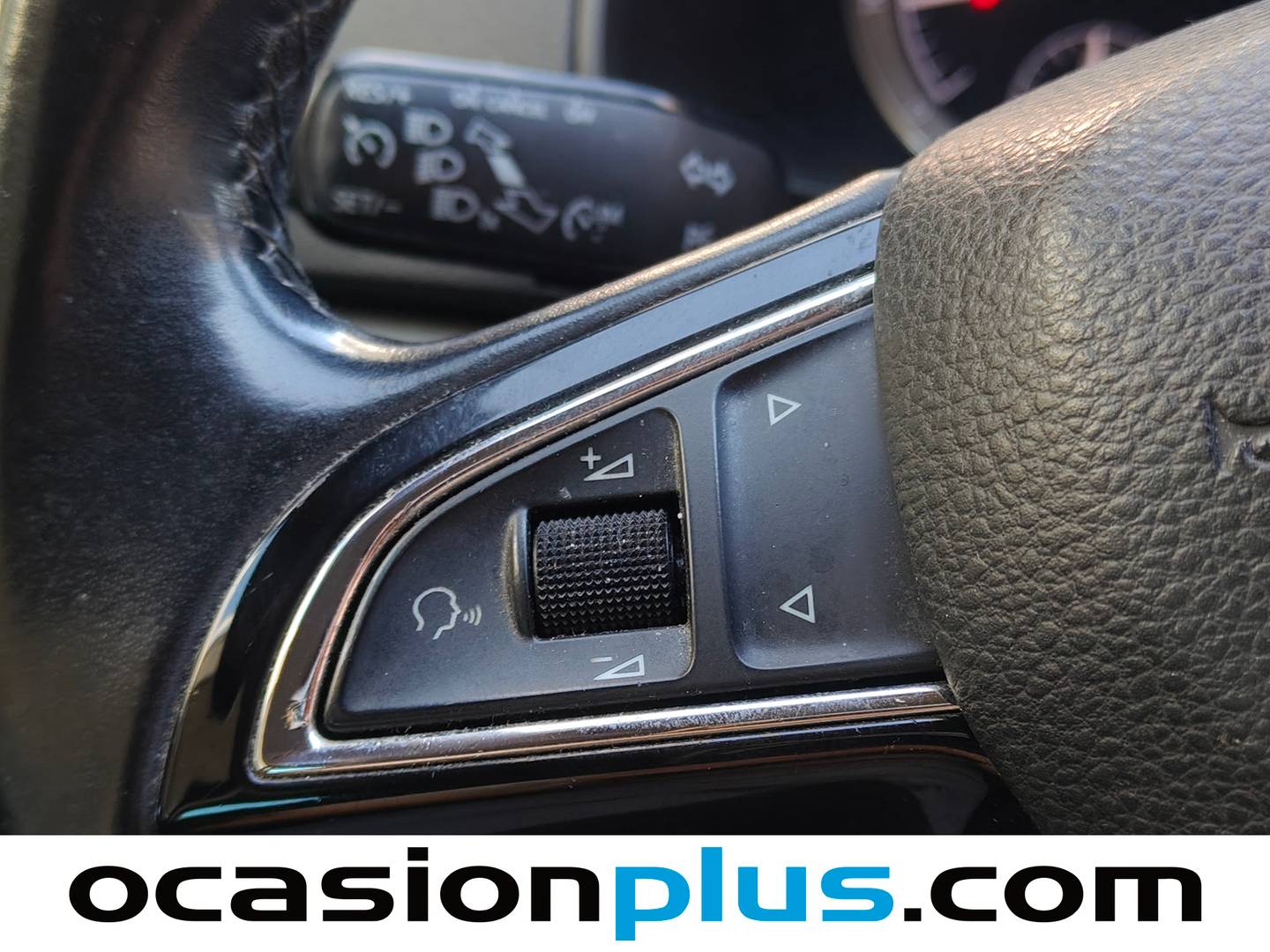 Skoda Karoq Skoda Karoq 1.5 TSI ACT Ambition DSG (150 CV) seminuevo