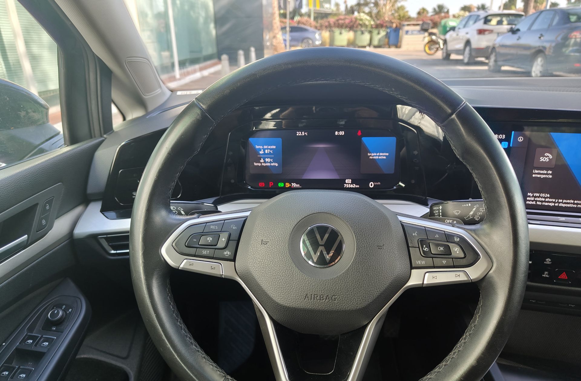 Volkswagen Golf Life 1.5 eTSI DSG - foto 19