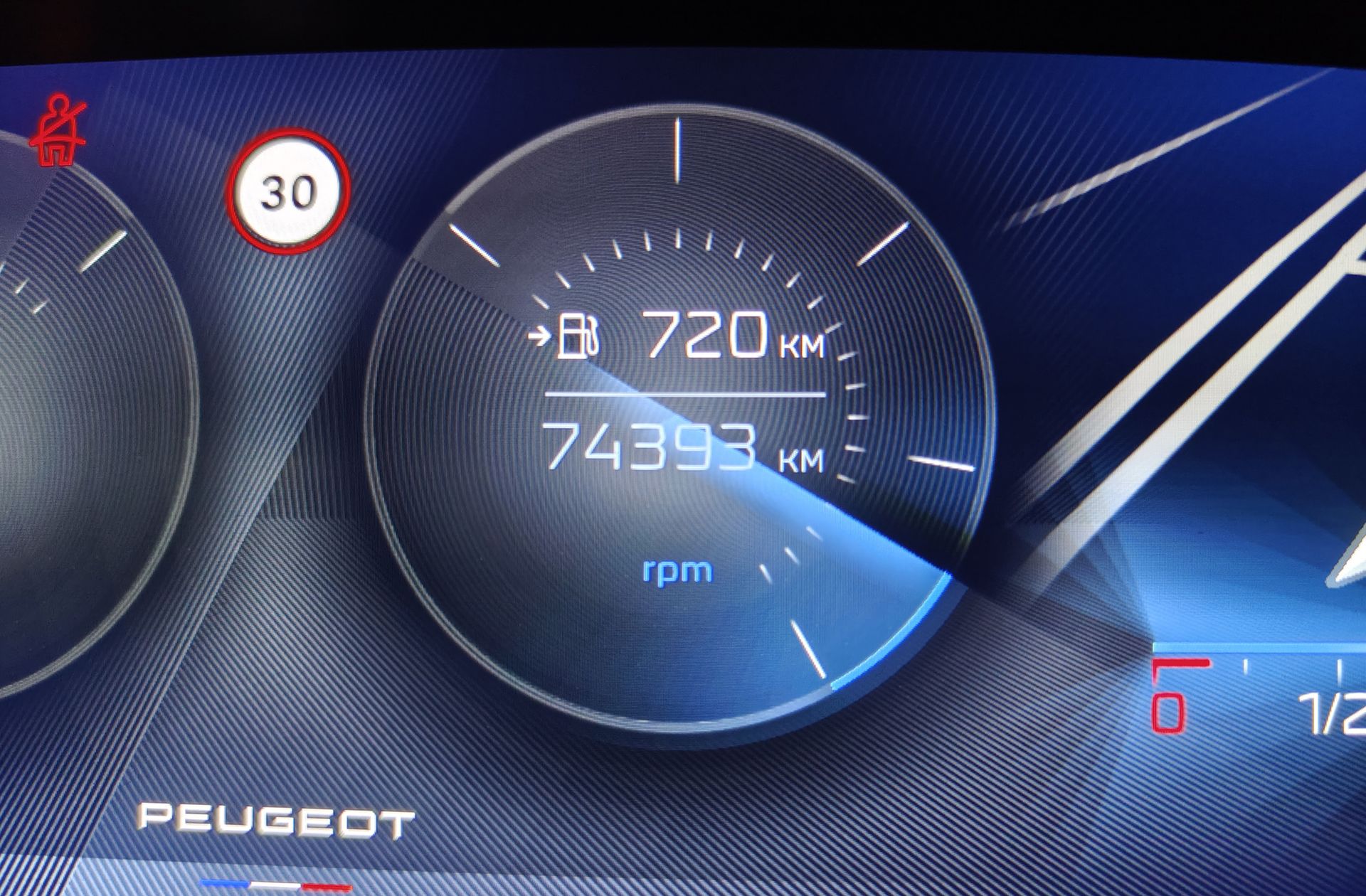 Peugeot 308 BlueHDi 130 Allure - foto 10