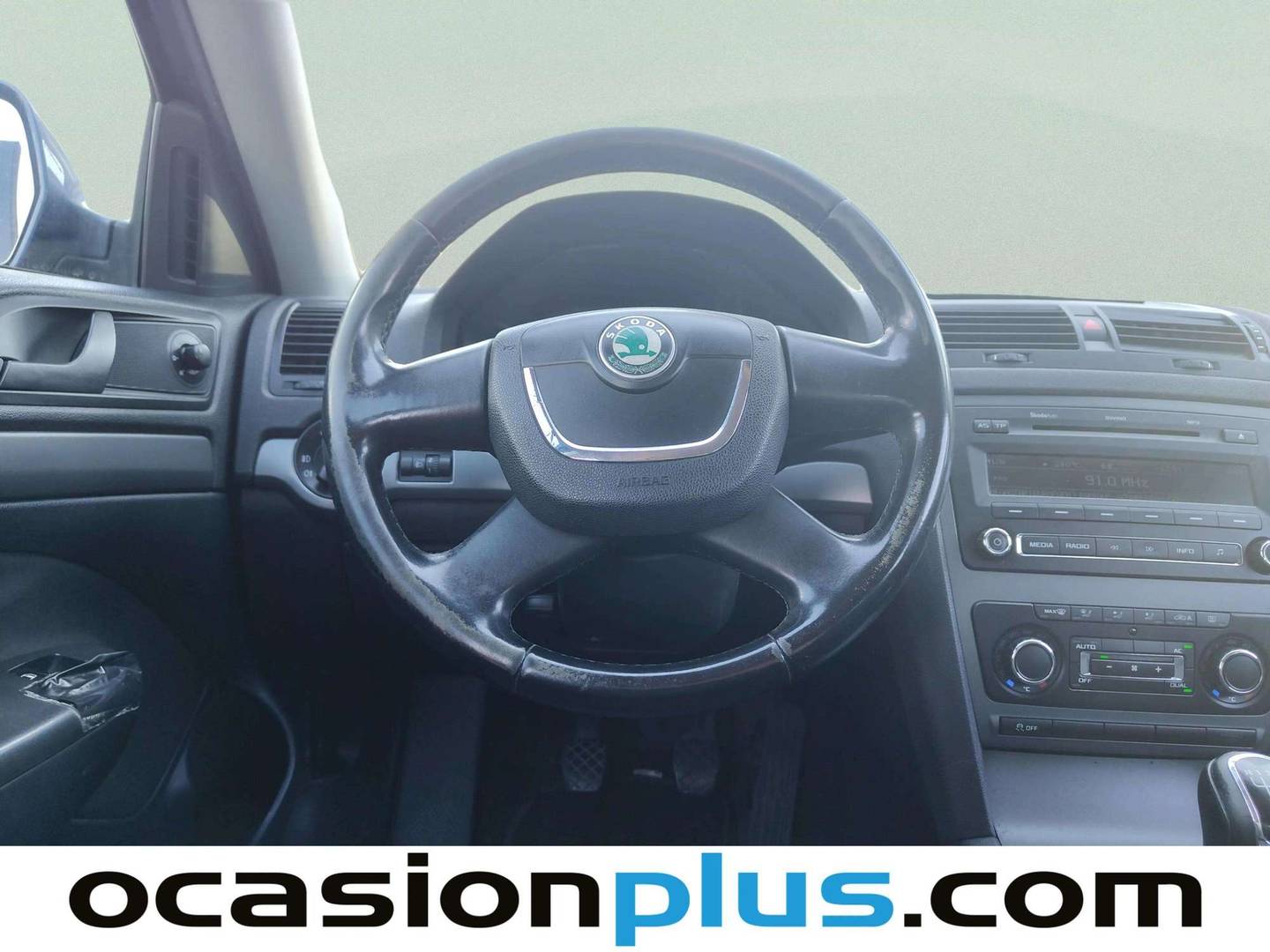 Skoda Octavia Skoda Octavia 1.6 TDI Active Plus (105 CV) manual