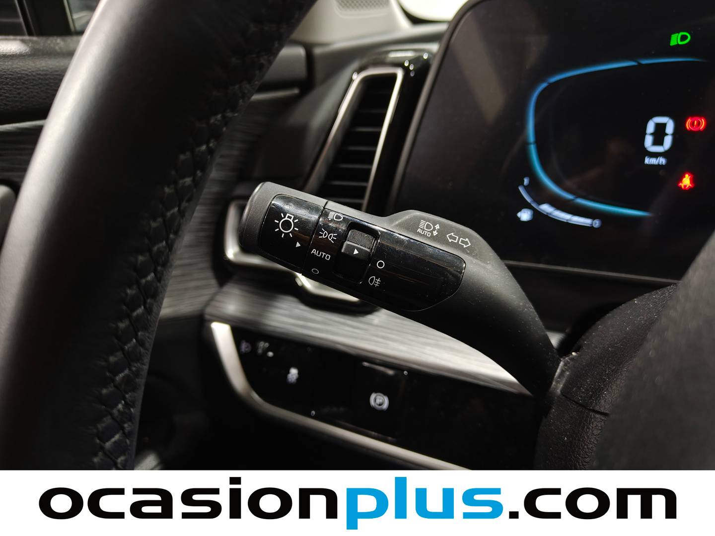 KIA Sportage Kia Sportage 1.6 CRDi MHEV Business 4x2 DCT (136 CV) de ocasión