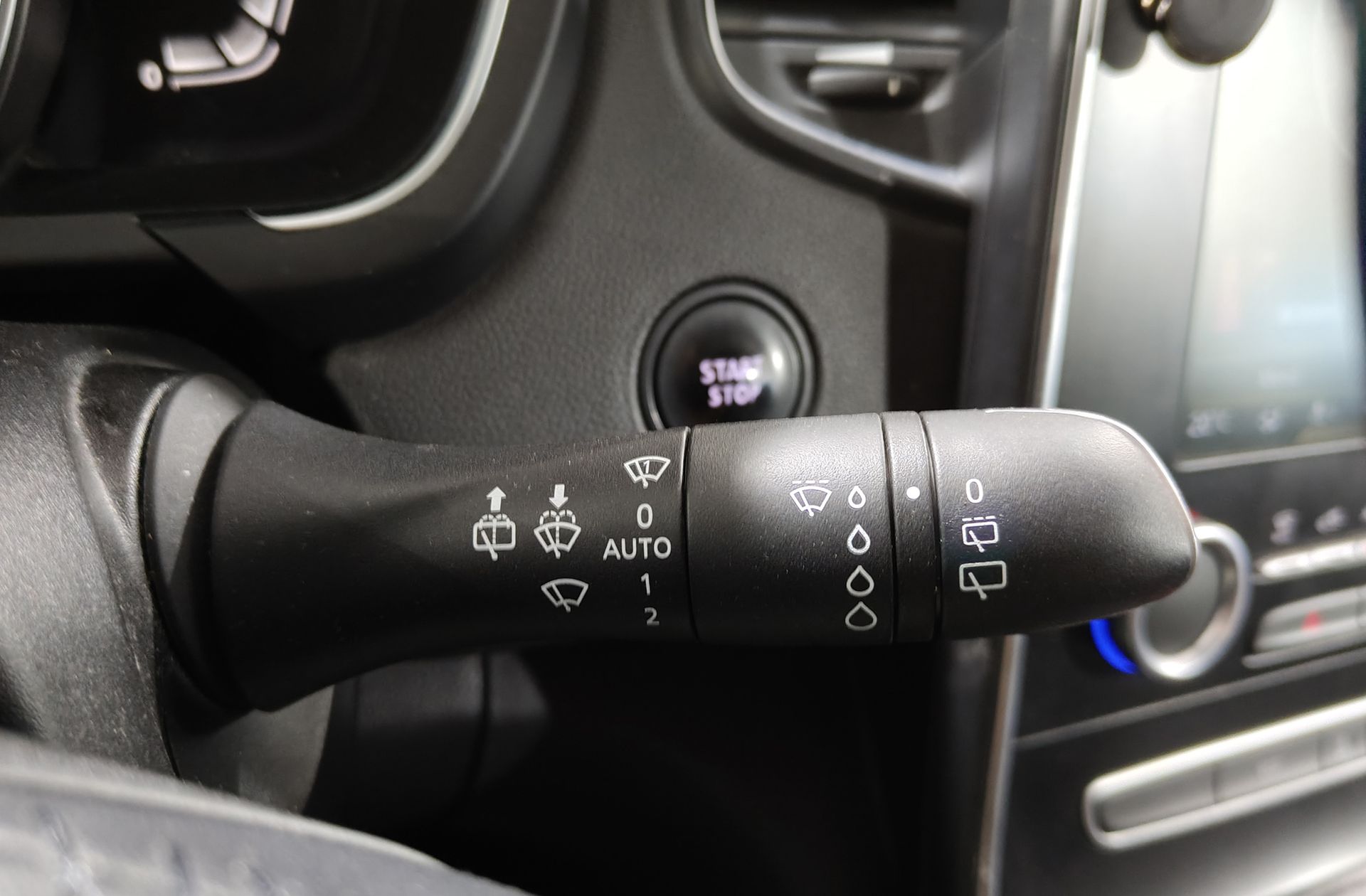 Renault Grand Scénic Zen TCe - foto 26