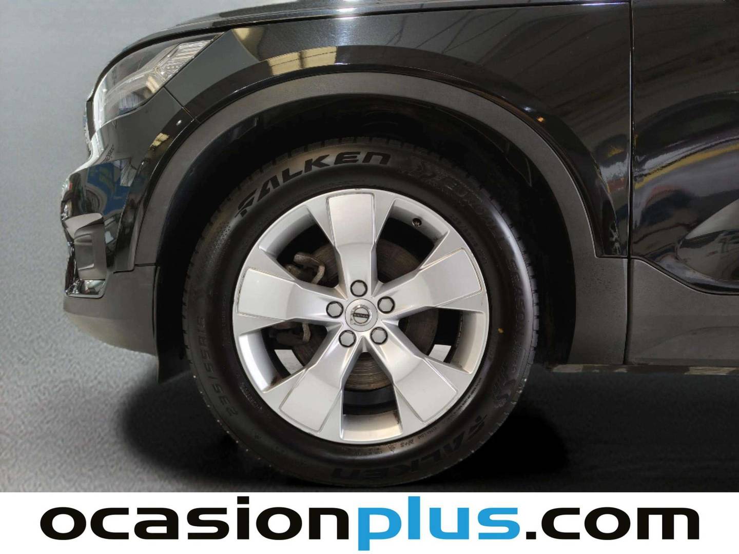 Volvo XC40 Volvo XC40 B4 G Momentum Pro AWD Auto (197 CV) km 0