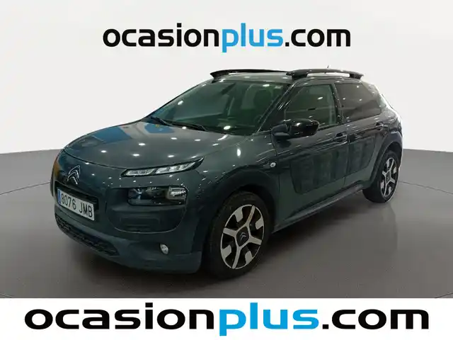 Citroën C4 Cactus BlueHDi 100 Feel Edition ETG6  (100 CV) de segunda mano