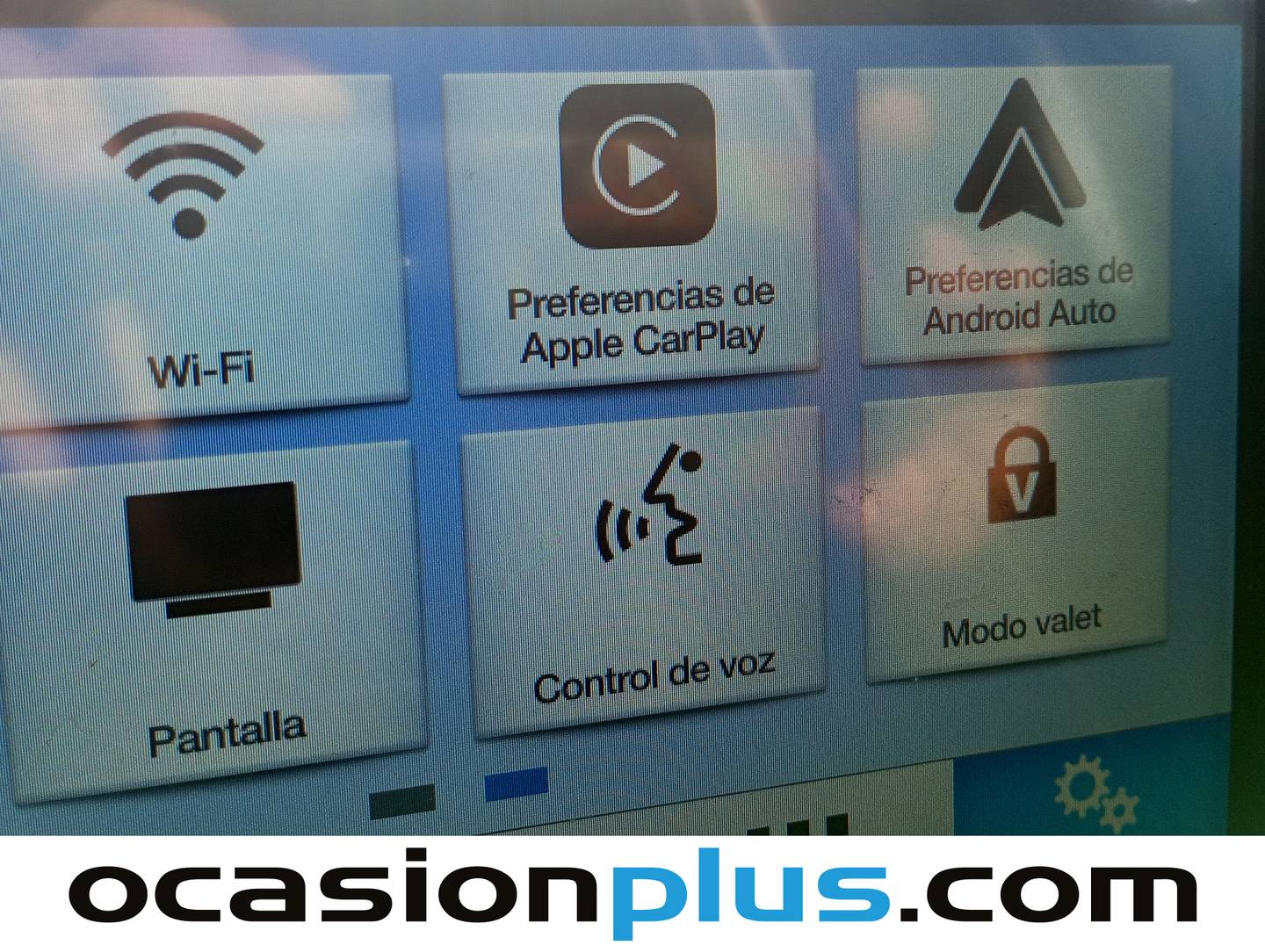 Ford Kuga Ford Kuga 1.5 TDCI S&S Business 4x2 (120 CV) seminuevo